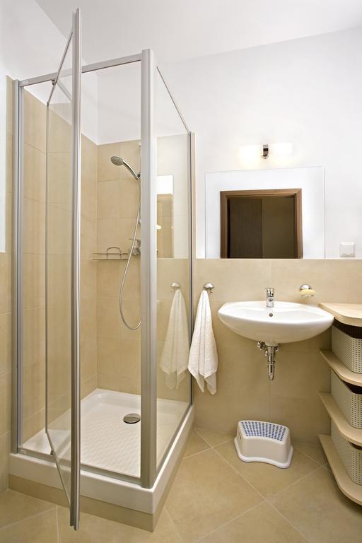 Apartament Aquamarina Międzyzdroje Zewnętrze zdjęcie