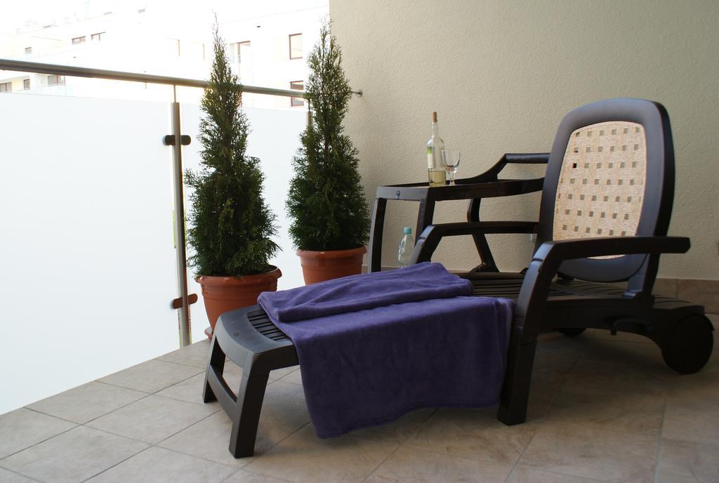 Apartament Aquamarina Międzyzdroje Zewnętrze zdjęcie