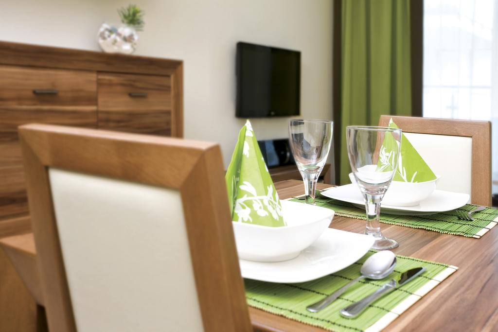 Apartament Aquamarina Międzyzdroje Zewnętrze zdjęcie